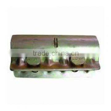 High Quality Scaffolding / Electro-galvanized Pressed Scaffolding Spigot for Connecting Pipes photo-5