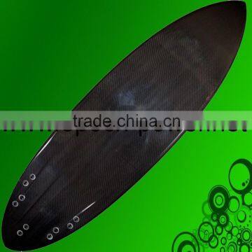 Custom New Design Surfboard Made In China EPS Carbon Surfboard