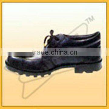 JODHPURI LEATHER SAFETY SHOES (SFT-0927)