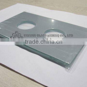 Hot offer shelf glass with EN12150 certificate