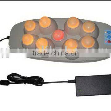 AYJ-08D01 Moxibustion Jade Massager with CE