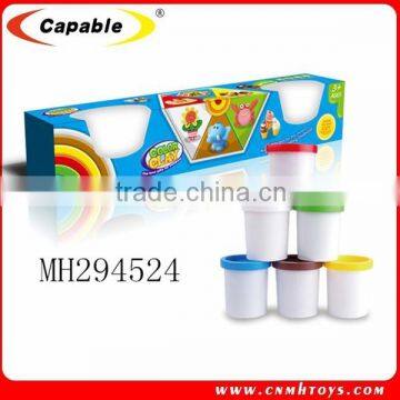 360g Colored Non-toxic Safe Modeling Clay Toy Modeling Clay
