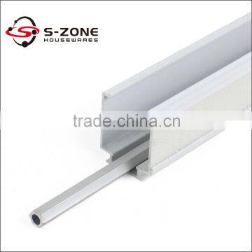 Aluminum best price folding roman blinds parts on sale