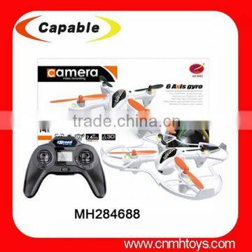 New Product RC Quadcopter With Camera, Gyro, Usb photo-2
