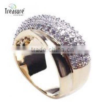 FASHION pearl ring designs for wholesales