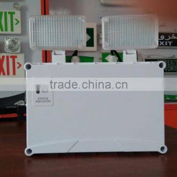 CK448 CE Approval Twin Spot CE LED Emergency Light