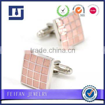 Hardwork nset zircon jewelry ladys cufflinks