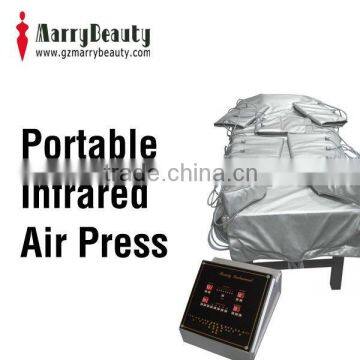 Express Personal Massage Equipment