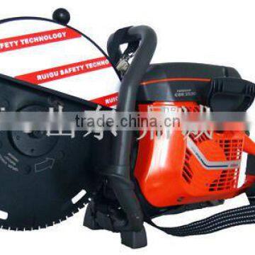 two-way different wheel cutting saw