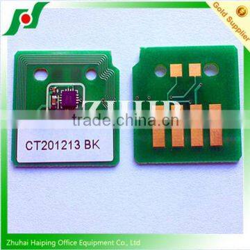 Toner Chip for Xerox DocuCentre-III C2200/C2201/C2205/C3300/C3305,KCMY