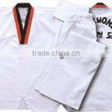 Taekwondo Uniform