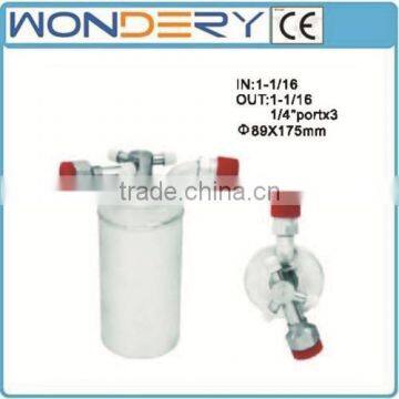 Auto Air Conditioner Receiver Drier Filter 8036 photo-3