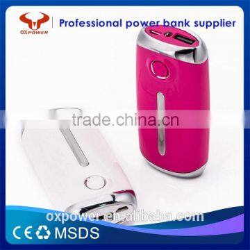 Batteries Mobile Power Banks/Portable Power Bank for Iphone 5s