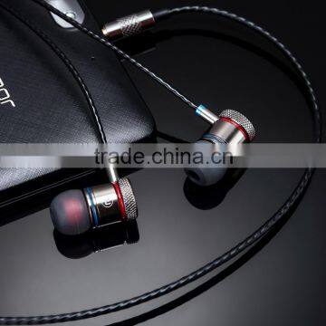 new item unique design earphone china manufacturer