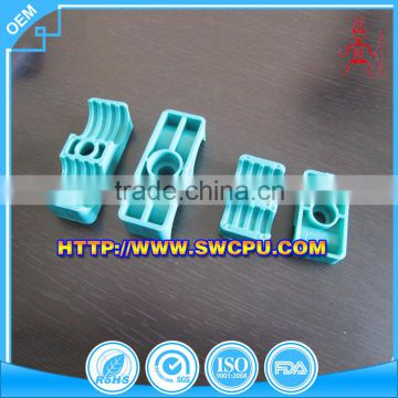 2016 new products in market best selling products plastic tube clip