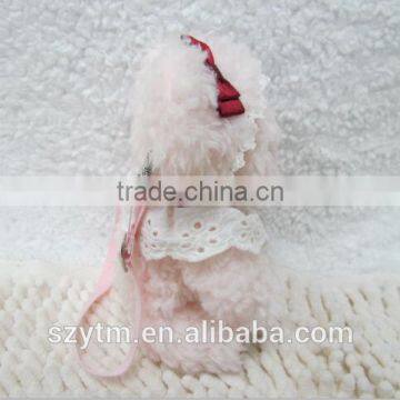 OEM Pink Teddy Bear Toys Despicable Me Soft Minion Toys photo-2