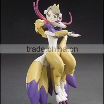 China supplier plastic cartoon toys customized, plastic japan anime cartoon girls toy for sale,custom TV & Movie character girls