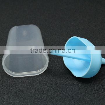 Hot Selling Plastic Popsicle Mold Made In China