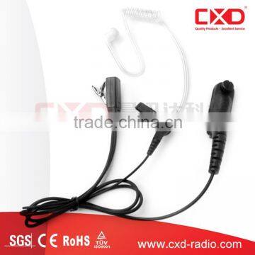 Two Way Radio Walkie Talkie Earphone for MTP 850