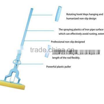 Any specifications and colours available mop ability pva mop