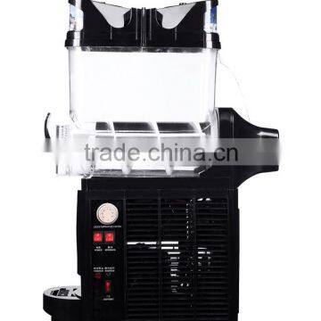 Large Capacity Single Tank Slush Machine Made in China With CE Certificate photo-3