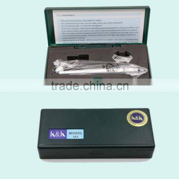 Dental Chair Unit China Suppliers Classical Handpiece Dental High Speed Handpiece Ceramic Bearings CE Dental Instrument LY photo-5