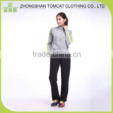 custom sports jacket women and durable sport jacket