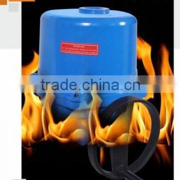 Pneumatic Electric Actuator photo-3