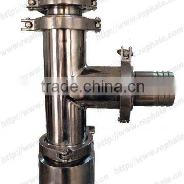 2015 Newly Type Liquid Carrier With 304 Stainless Steel photo-3