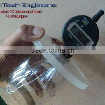 Base Clearance Gauge