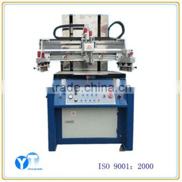 YT-4060 circuit board vertical screen printing press