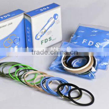 Excavator Bucket Arm Boom Cylinder Kits photo-2