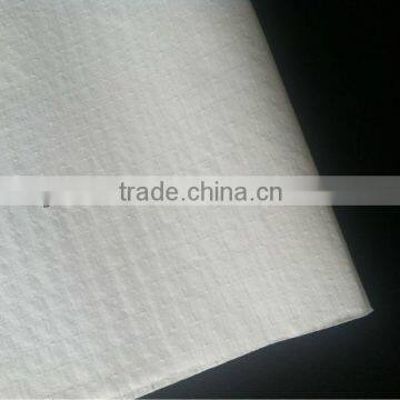 4-ply Scrim Reinforced Tissue