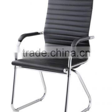 High Back Executive Leather Office Chair