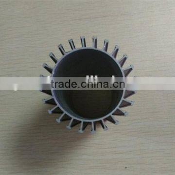 Round Oval Tube for Heat Think photo-2