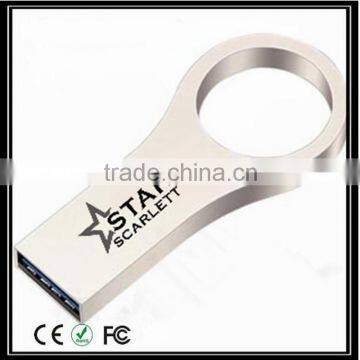 Scarlett Star 2016 Hot Selling New Pen Drive 8GB 4GB 2GB Memory USB Stick Business Pendrive 64GB