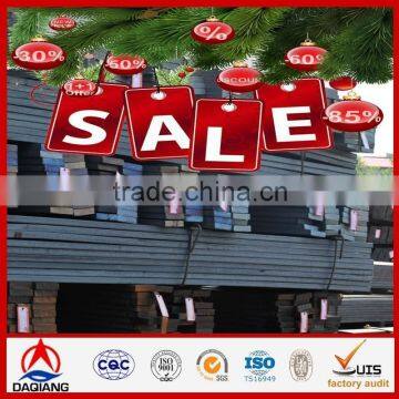 Trailer Spring Spring Steel Sea 5160 Spring Steel Flat Bar photo-5