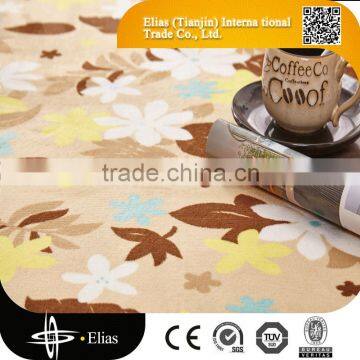 On sale Chenille rug and carpet tile and flower carpet