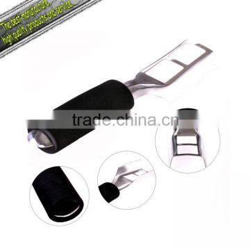 Fishing scraper EVA handle 230mm 58g-200/Order