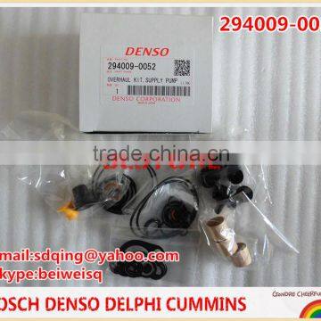 DENSO genuine and new supply pump 294009-0052 IN STOCK