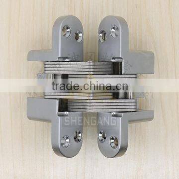 180 degree inset invisible folded door hinge suppliers                        
                                                                                Supplier's Choice