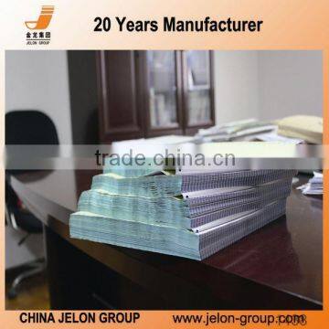 9.5"*11" Printing Carbonless Form Copy Ncr Paper photo-5