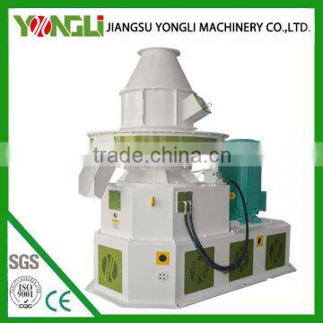 High quality pellet machine production price