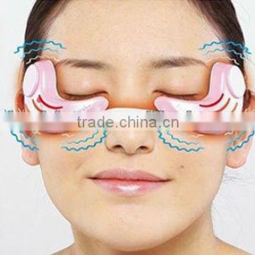 CE Approved Electronic Eye Massager, Beauty Product Equipment Manufacturer