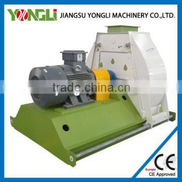 low power consumption peanut shell hammer mill with competitive price