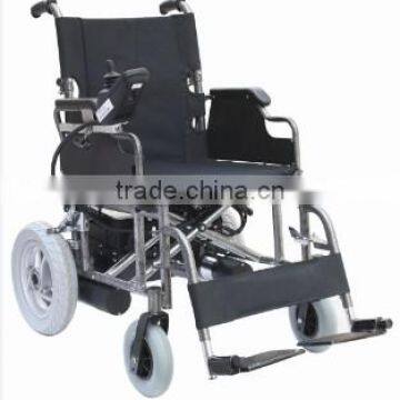 BS110A-6 electric wheelchair