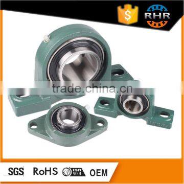 heavy duty pillow block bearing mouted unit bearing UCFL211