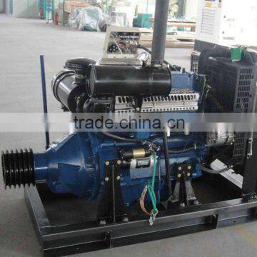 Kaisheng R4105ZP series weifang diesel engines with clutch