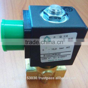 ODE 212A2KB30 Solenoid Valve