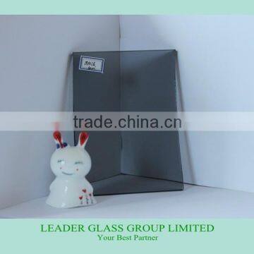 Wholesale 3mm Grey Float Glass With High Quality